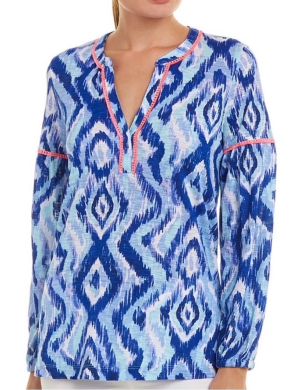 Lilly Pulitzer Kalissa Knit Tunic